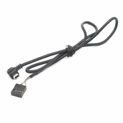 For NZXT Kraken X72 X42 LINK USB Cable (mini USB) Cable Cord