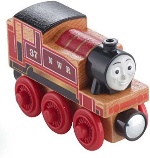 thomas the train gifts for 3 year old