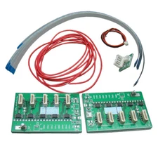 1PC for Epson Stylus Pro 4400 4450 4800 4880 7400 7800 Cartridge Chip Decipher