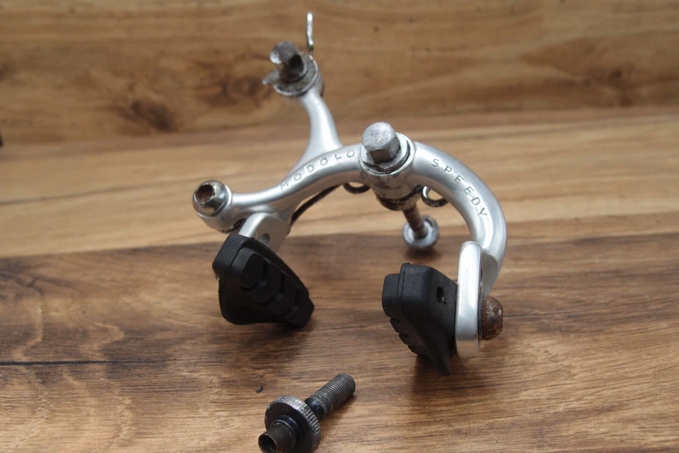 caliper side pull front brake Modolo Speedy made in Italy reach: 45-55 mm - Image 2 of 4