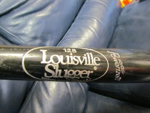 1989 Ken Griffey Jr Game Issued Louisville Slugger Baseball Bat - Picture 2 of 10