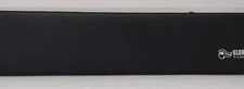 Glorious PC Gaming Race Pad Keyboard Wrist/Rest Stealth Fits Tenkeyless 14x4"