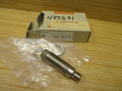 IFM Efector IGK2012-ARKA/M/V44/LS104AK Inductive Sensor IGT001