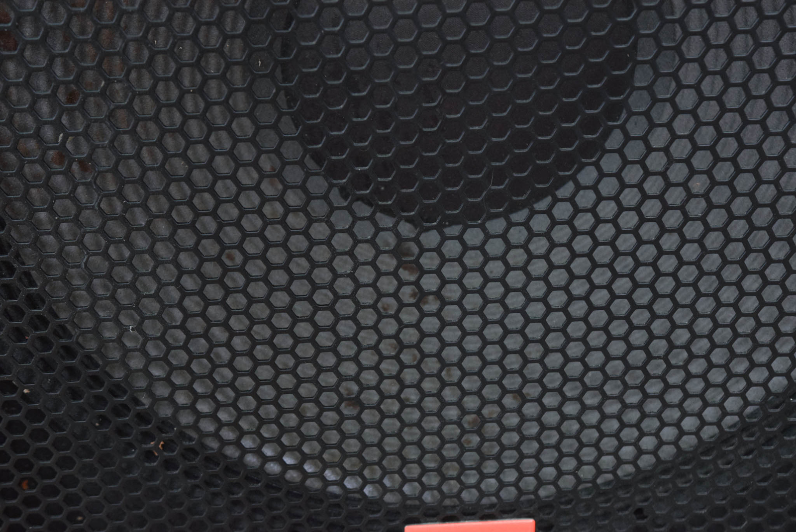 JBL MP418SP MPro Series 18" Powered Portable Subwoofer (church owned