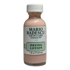 Mario Badescu Skincare Drying Lotion Glass Bottle 1 oz