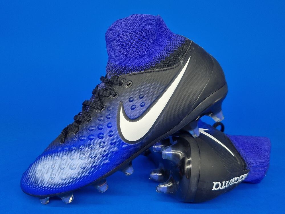 Nike Shoes Nike Magista Obra Fg Blue Top Magista Obra Fg Blue