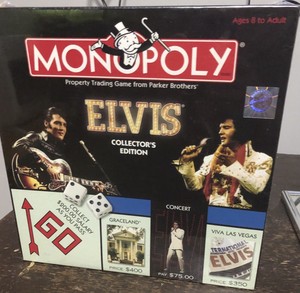 monopoly presley