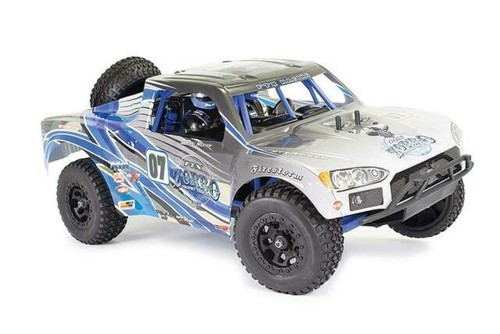 FTX VANTAGE / CARNAGE / OUTLAW ALUMINIUM STEERING ARM (2PCS