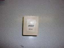 American Dynamics AD124 Plug-In Class 2 Video *FREE SHIPPING*