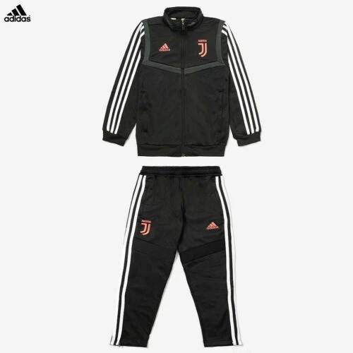 Maglie da calcio complete di Juventus