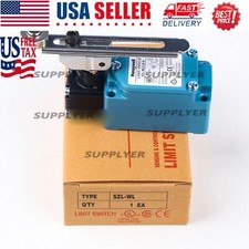 Honeywell SZL-WLC-B-N Limit Switch 1PC New Free Shipping SZLWLCBN