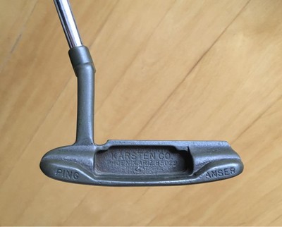 Ping Answer 85029 Karsten Co | eBay
