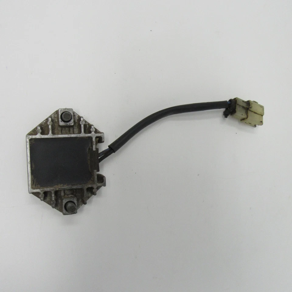 Yamaha WR426F 2001 regulador de voltaje Foto 2 de 4