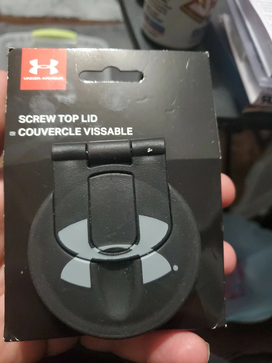 Under armour hotsell thermos replacement lid
