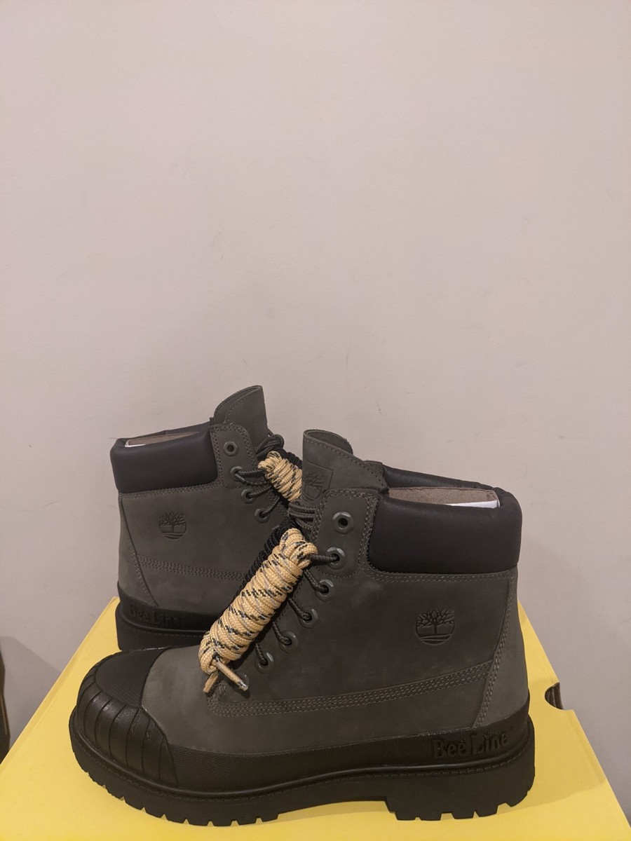 Timberland Women's Heritage 6