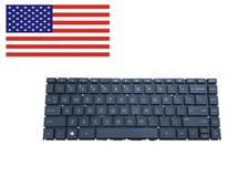 New HP Pavilion x360 14-cd 14m-cd 14m-cd0xxx 14m-cd0001dx Laptop Keyboard Black