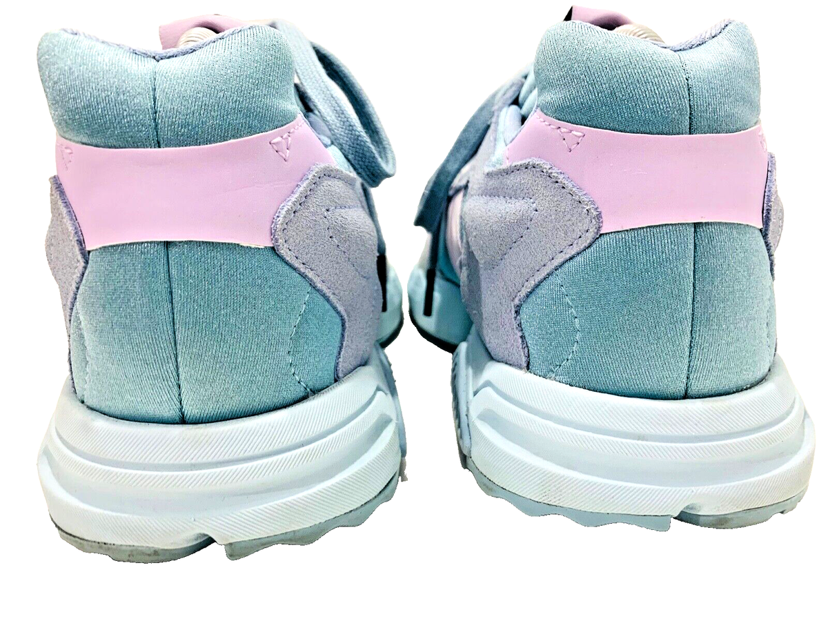 Size 9 - adidas ZX Torsion Sky Purple Tint W for sale online Size 9 - adidas ZX Torsion Sky Purple Tint W for sale online