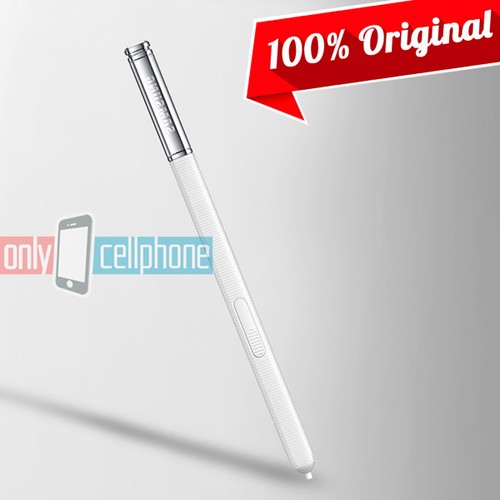 OEM Original Samsung White Stylus S-Pen for Galaxy Note4 N9100 N910 N915 Edge - 第 1/3 張圖片