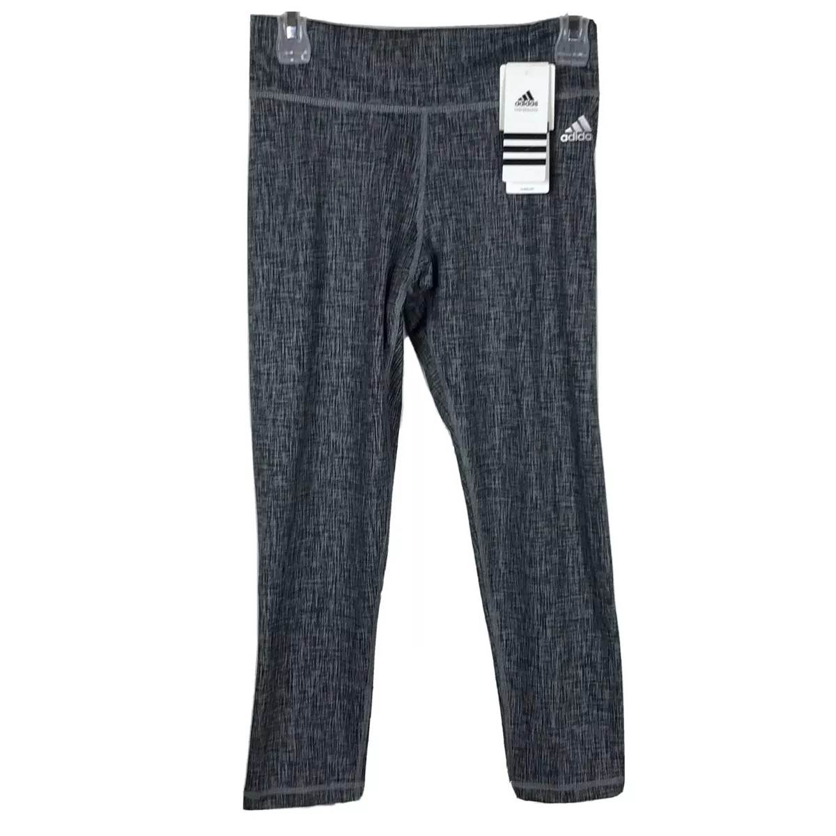 Nike One Women's Mid-Rise Capri Leggings. Nike LU