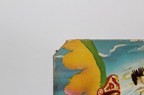 MALO - Evolution - Warner Bros. Records – BS 2702 - 2x 12" Vinyl Gatefold 1973 - Picture 3 of 13