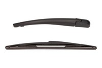 Maxgear 39-0204 Scheibenwischerarm Satz, Fensterreinigung FüR CitroËN, Peugeot