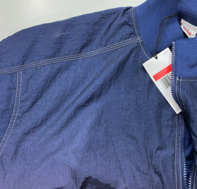 24SS ×NIKE Ripstop Pullover Multicolor Supreme x Nike Ripstop Pullover Multicolor - 24SS FQ0875-410 | eBay