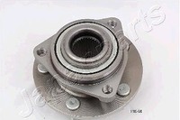 Japanparts KK-19018 Wheel Hub For Chrysler