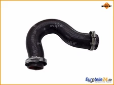 Charge air hose easy fit NRF 166127 for Opel Movano station wagon