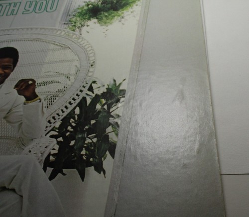 AL GREEN - I'M STILL IN LOVE WITH YOU ( LP ) First US 1972 VG / VG - Picture 6 of 12