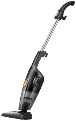 The Deerma DX115C a vacuum cleaner(vertical) 2kg