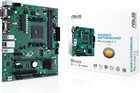 Pro A520M-C Ii/Csm Amd Am4 MicroAtx Motherboard for 3rd Gen Ryzenâ„¢