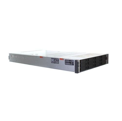 Dell PowerEdge R740XD2 2 x Gold 5218 2.30GHz 16-Core 128GB 8 x 4TB SAS H730P - Afbeelding 6 van 6