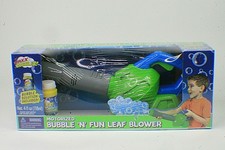 bubble n fun leaf blower