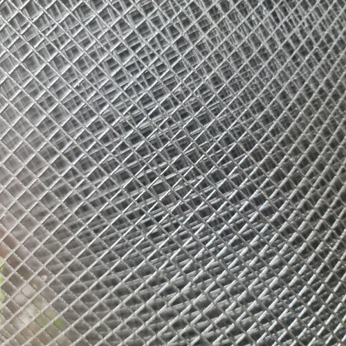Black Welded Wire PVC coated Mouse Snake Vermin Mesh 6x6mm 1220h x 18M Roll - Picture 12 of 13