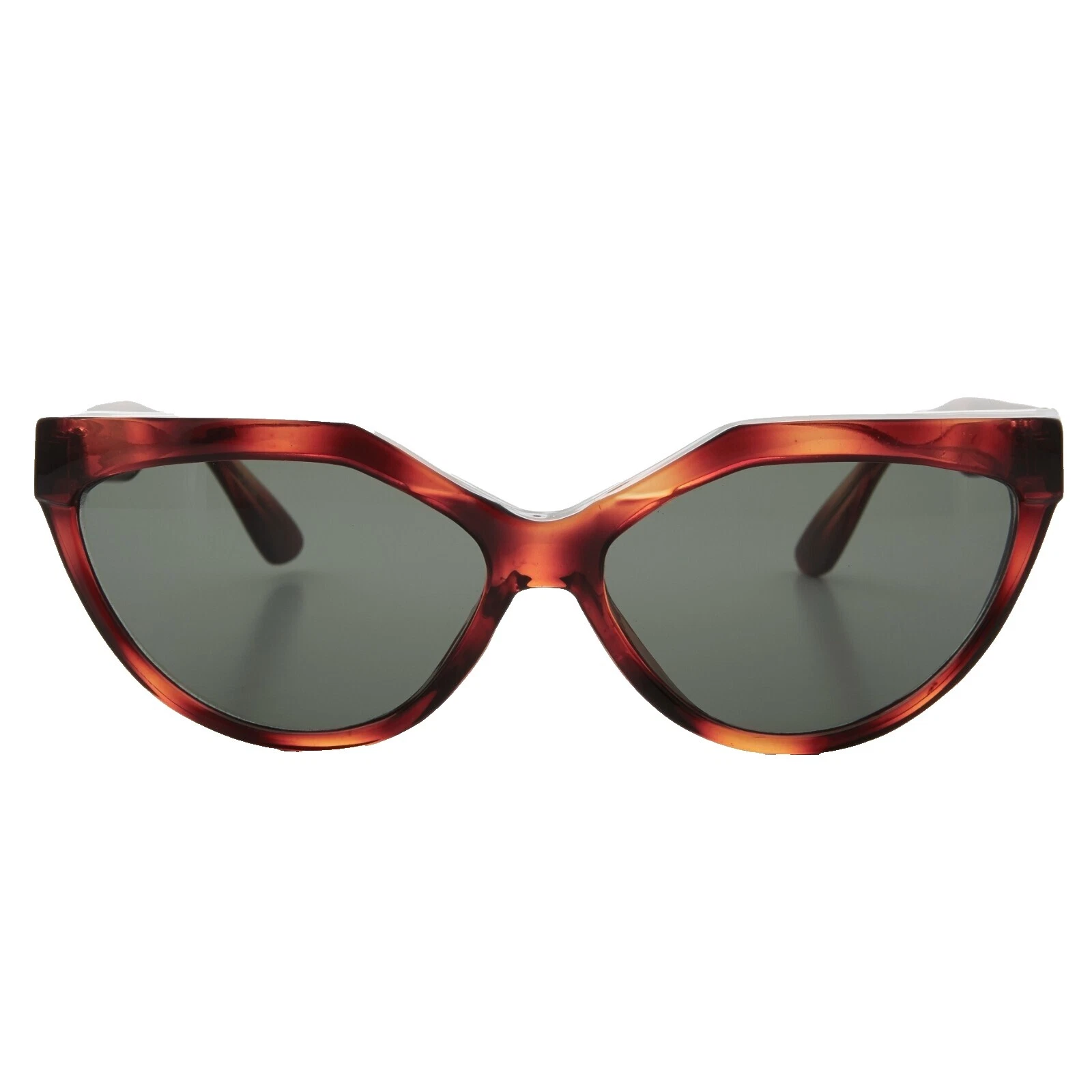 Geometric Vintage Sunglasses for Women