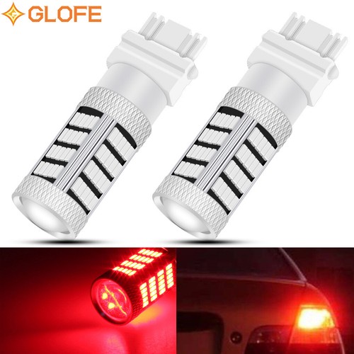 For Buick Park Avenue 19922005 3156 3157 Red LED Brake Stop Tail Light