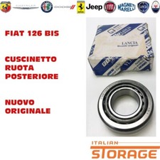 Roulement de roue Fiat 126