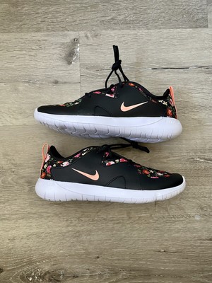 nike flex contact youth running shoe