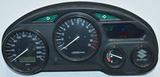 SUZUKI GSX 600 F AJ TACHO TACHOMETER DREHZAHLMESSER TANKANZEIGE COCKPIT 46515 km