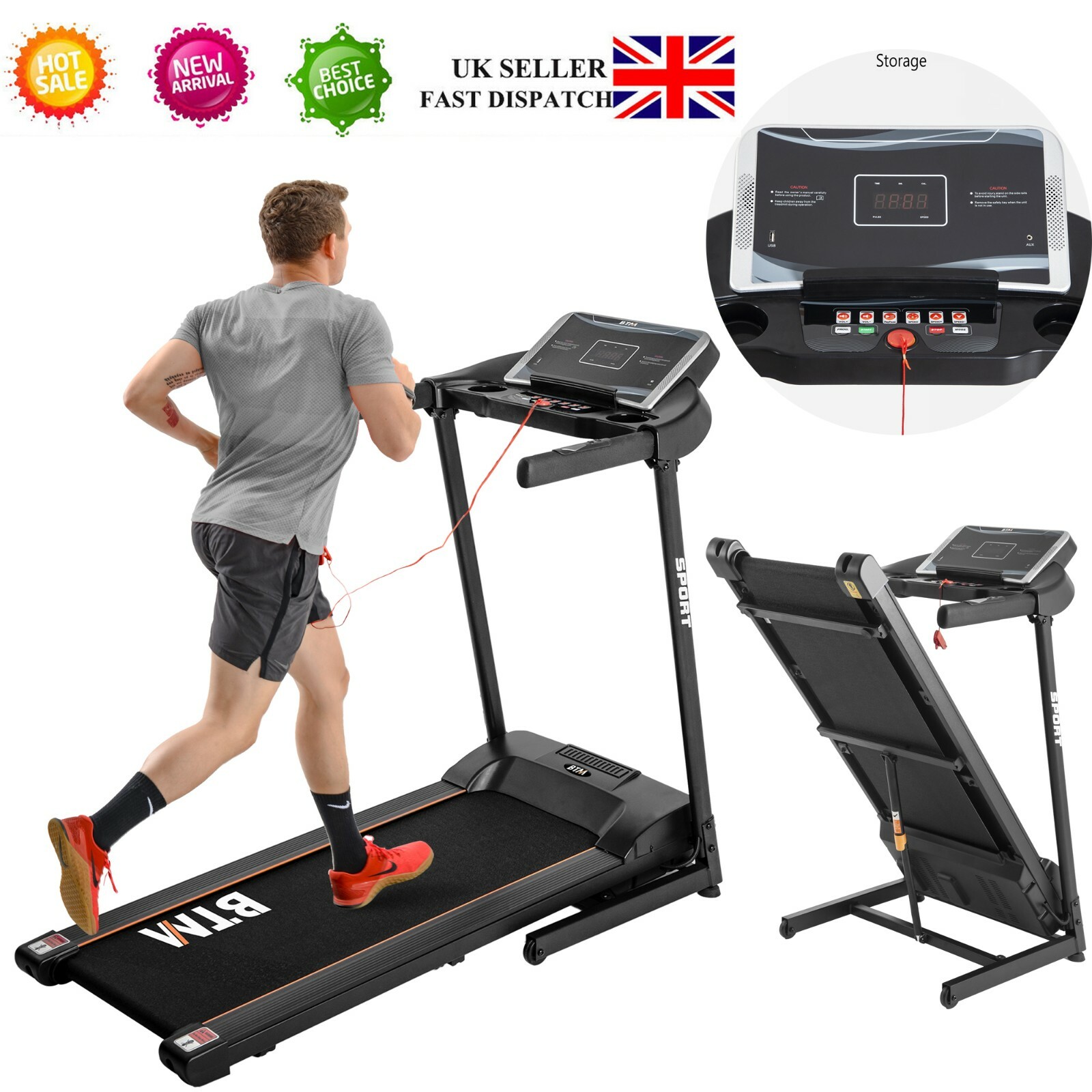 Horse Treadmill for sale in UK 58 used Horse Treadmills