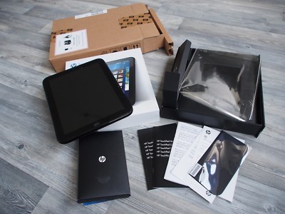Tablet HP Touchpad EU 32GB FB368UA, WebOS, Wi-Fi, 9.7'' - Glossy Black