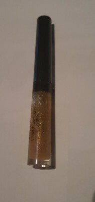 Max Factor Vibrant Curve Effect Lipgloss 02 Sparkling