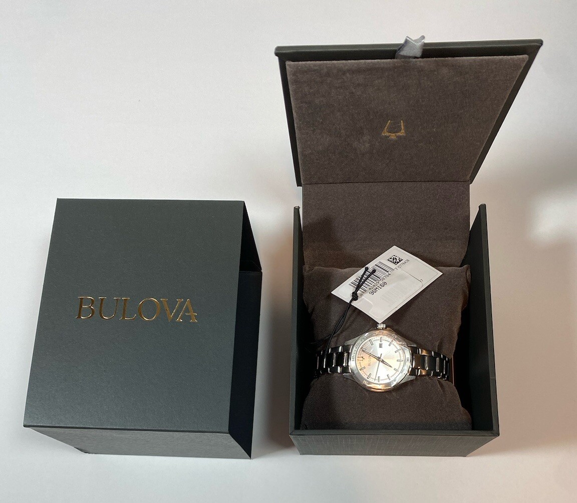 Bulova Ladies