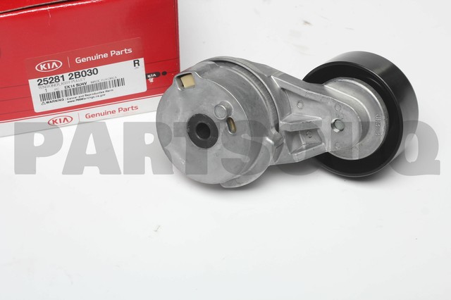 Hyundai kia 252812b030