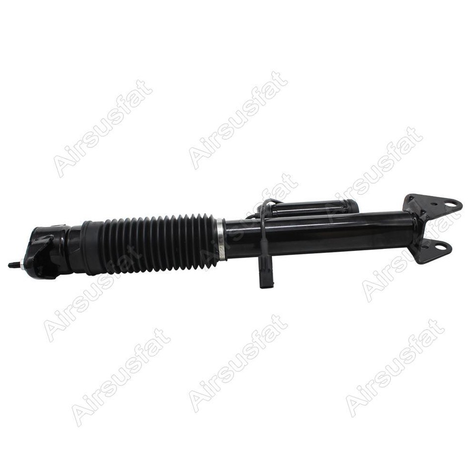 2x For Mercedes W166 X166 ML350 550 W/ADS Rear Air Suspension Strut ...