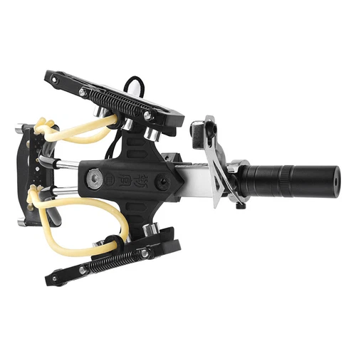 Hunting Archery Bowfishing Slingshot Catapult Arrow Rest Bow Fishing Darts Shoot - Picture 13 of 15
