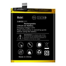 Long Lifespan 4700mAh Excellent Extended Slim Battery for OnePlus 5T A5010 Phone