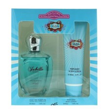 Designer French Collection Jubilee EDP Gift Set : Eau de Parum 100ml - For Women