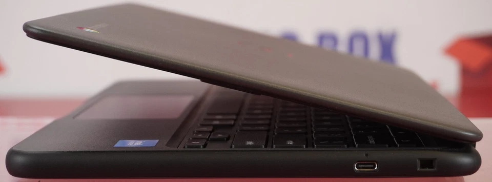 Dell CC6PF 11.6-inch Chromebook 3120 Intel N100, 4GB/64GB eMMC - Factory New - Image 3 of 4