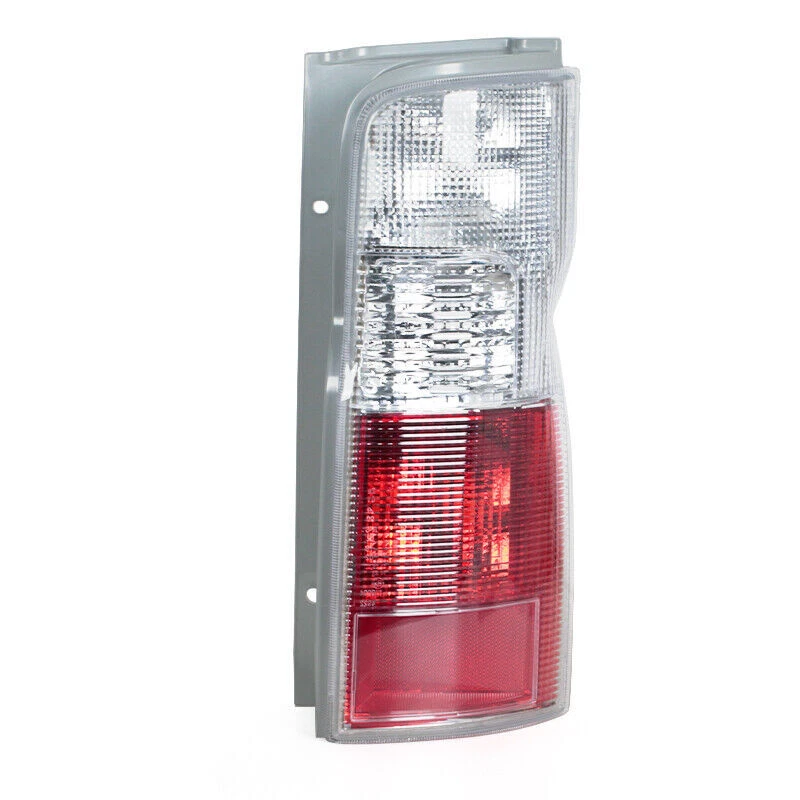 Left For 2005 2006 2007 2008-2011 Nissan Urvan E25 Rear Tail Light Brake light - Imagem 3 de 4